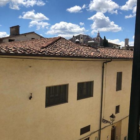Solo Traveller Bedroom In Homestays City Center Florença Exterior foto